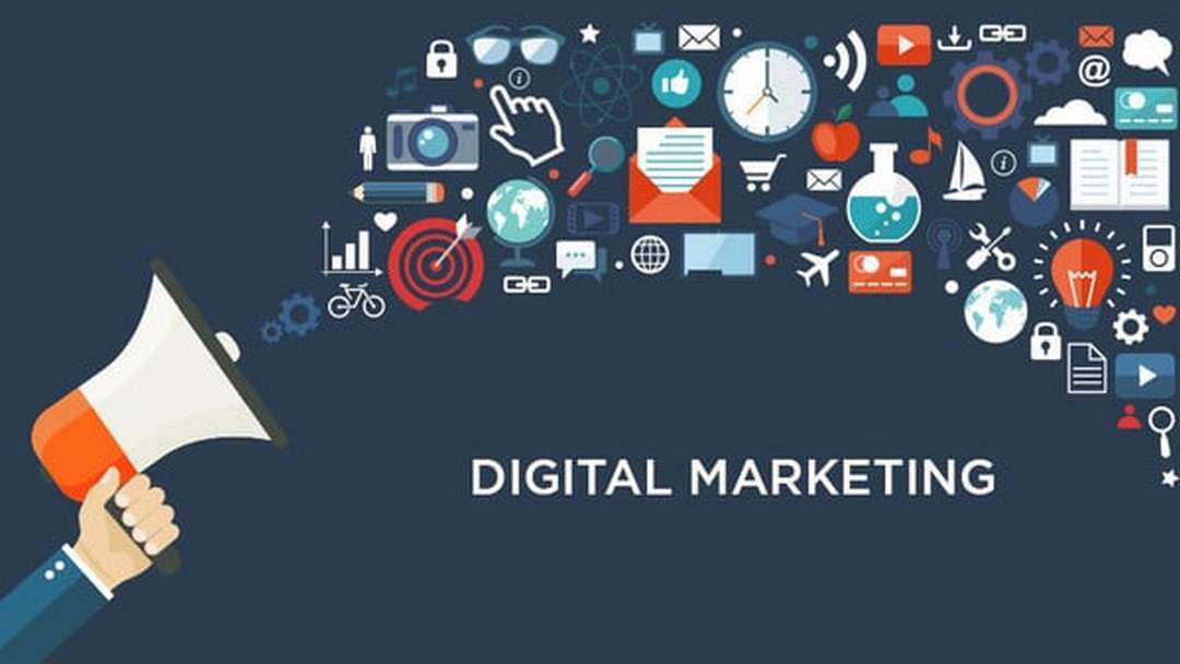 Digital marketing mang đến doanh nghiệp doanh thu lớn