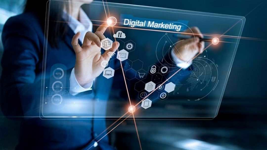 Vai trò cốt lõi của hình thức Digital marketing