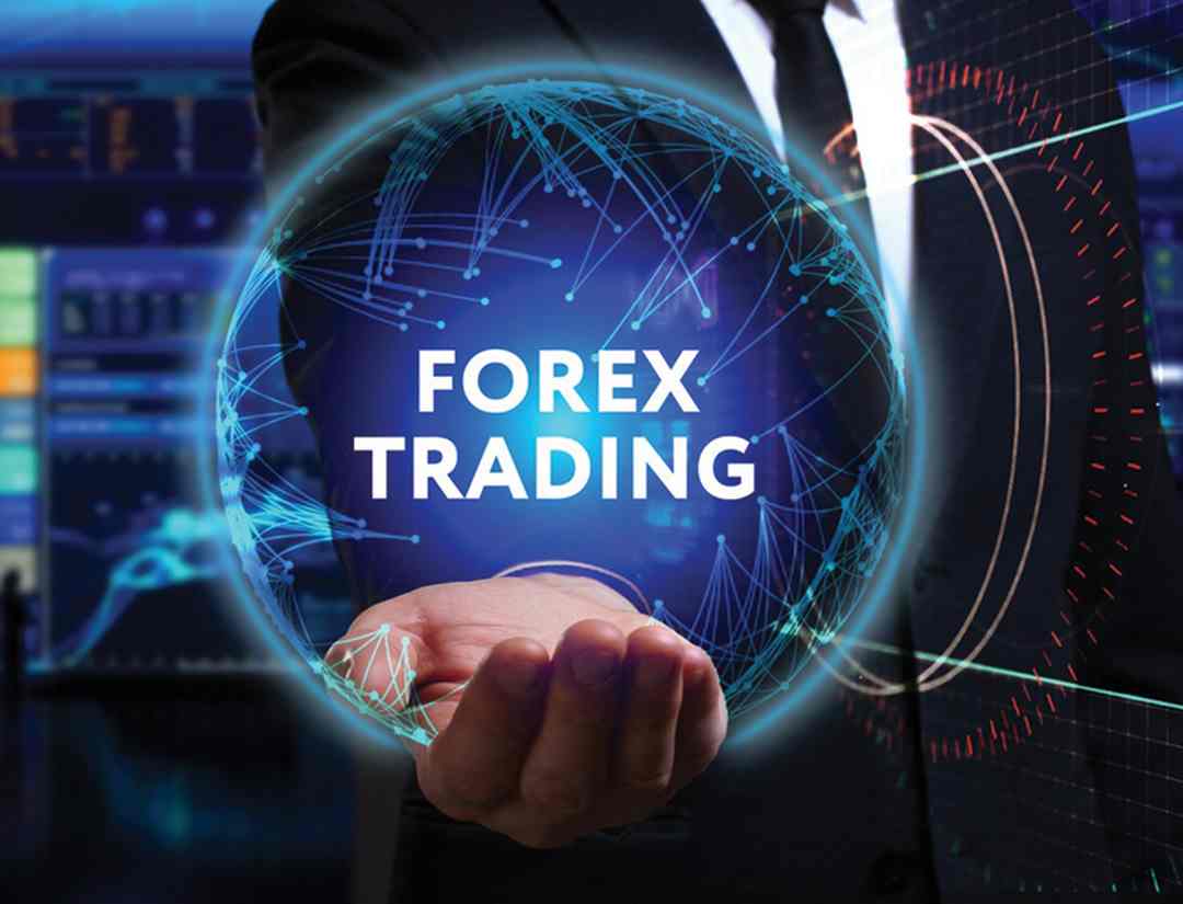 Những thông tin cơ bản về Forex mà bạn cần biết 