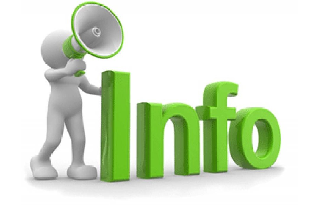 Info là gì và các chú ý khi dùng info