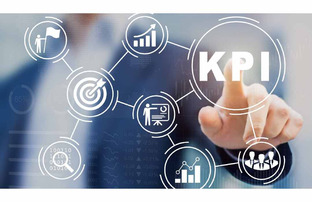 Cách xác định chỉ số KPI