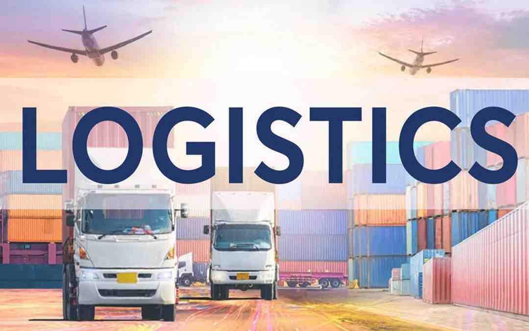 Nhiều công việc khi theo đuổi ngành học Logistic