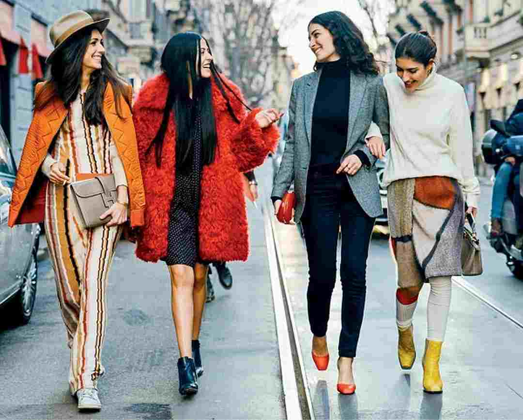 Outfit là gì? Bạn đã hiểu hết về thuật ngữ này hay chưa?