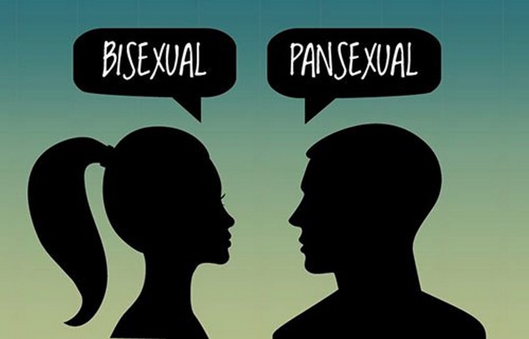 Pansexual là gì với Bisexual?