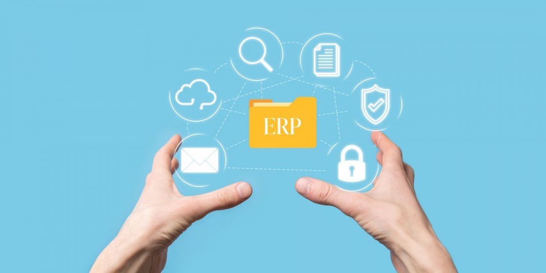 ERP có sự khác biệt với các hệ thống quản lý riêng lẻ