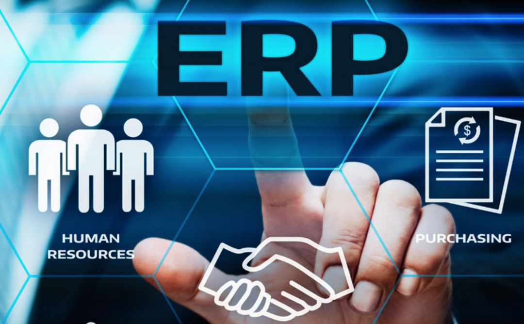 Erp là gì giúp doanh nghiệp kiểm tra chất lượng hiệu quả?