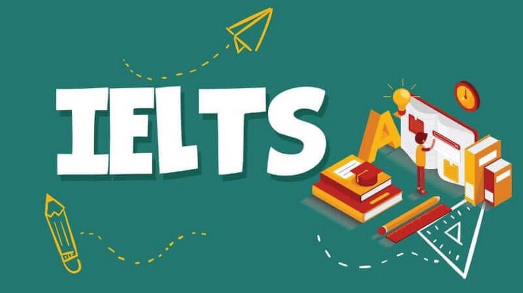  IELTS là một kỳ thi đánh giá năng lực tiếng Anh rất giá trị