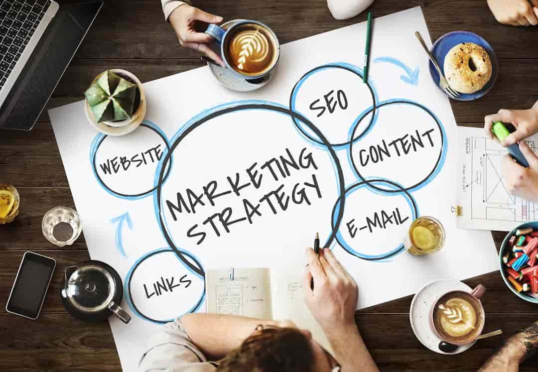 Chiến lược marketing là gì?