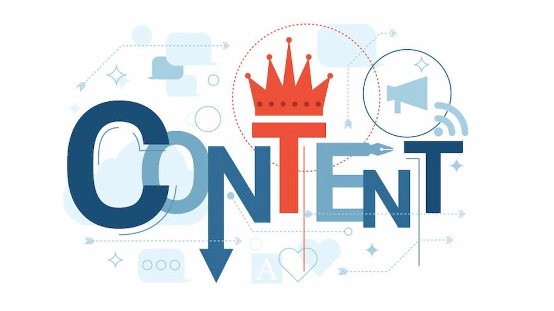 Content là gì? Cách viết content chuẩn SEO hiện nay?