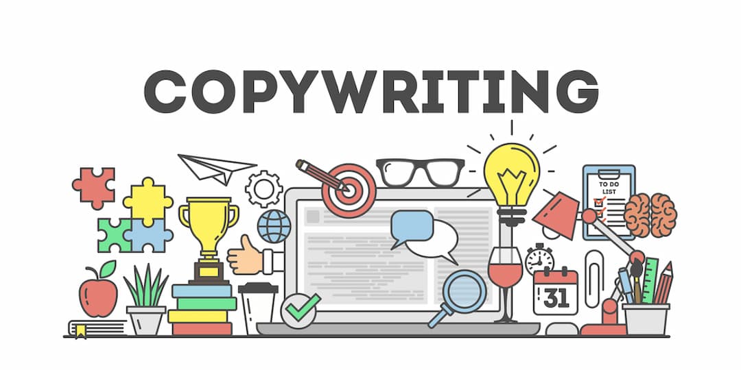 Copywriter là gì? 7 kỹ năng quan trọng của nghề Copywriter