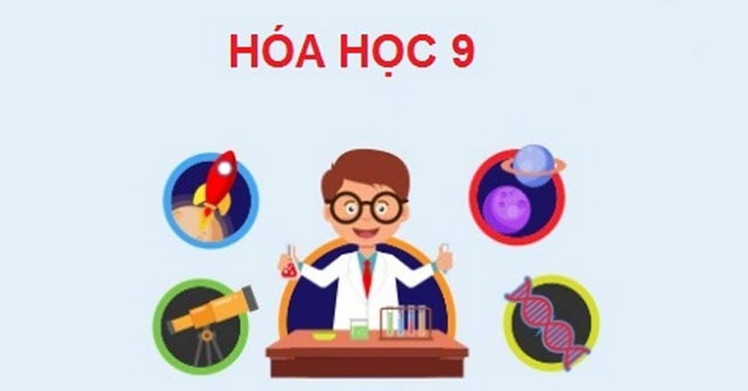 Phương trình hoá học: biểu diễn ngắn gọn phản ứng hoá học.