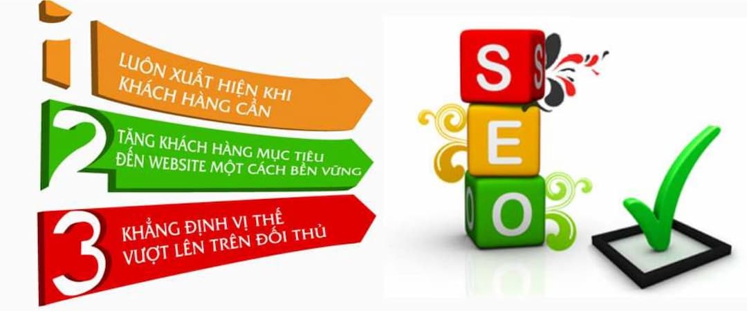 SEO là làm những gì? Quy trình SEO căn bản