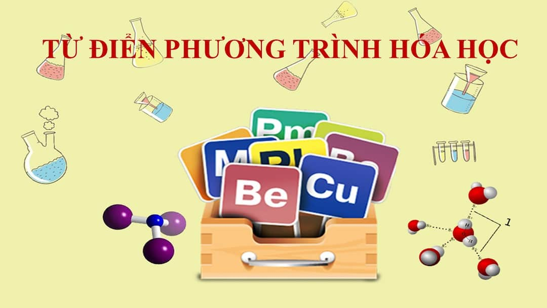 Cách cân bằng phương trình hóa học lớp 11 theo phương pháp đại số