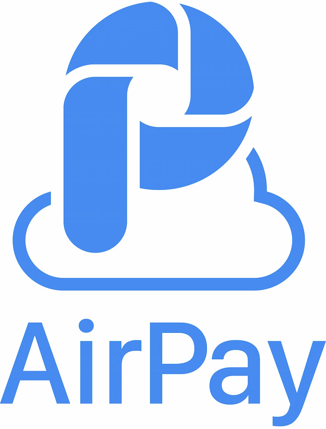 Cách sử dụng ví Airpay