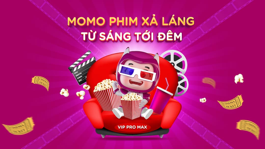 Ví điện tử Momo là gì?