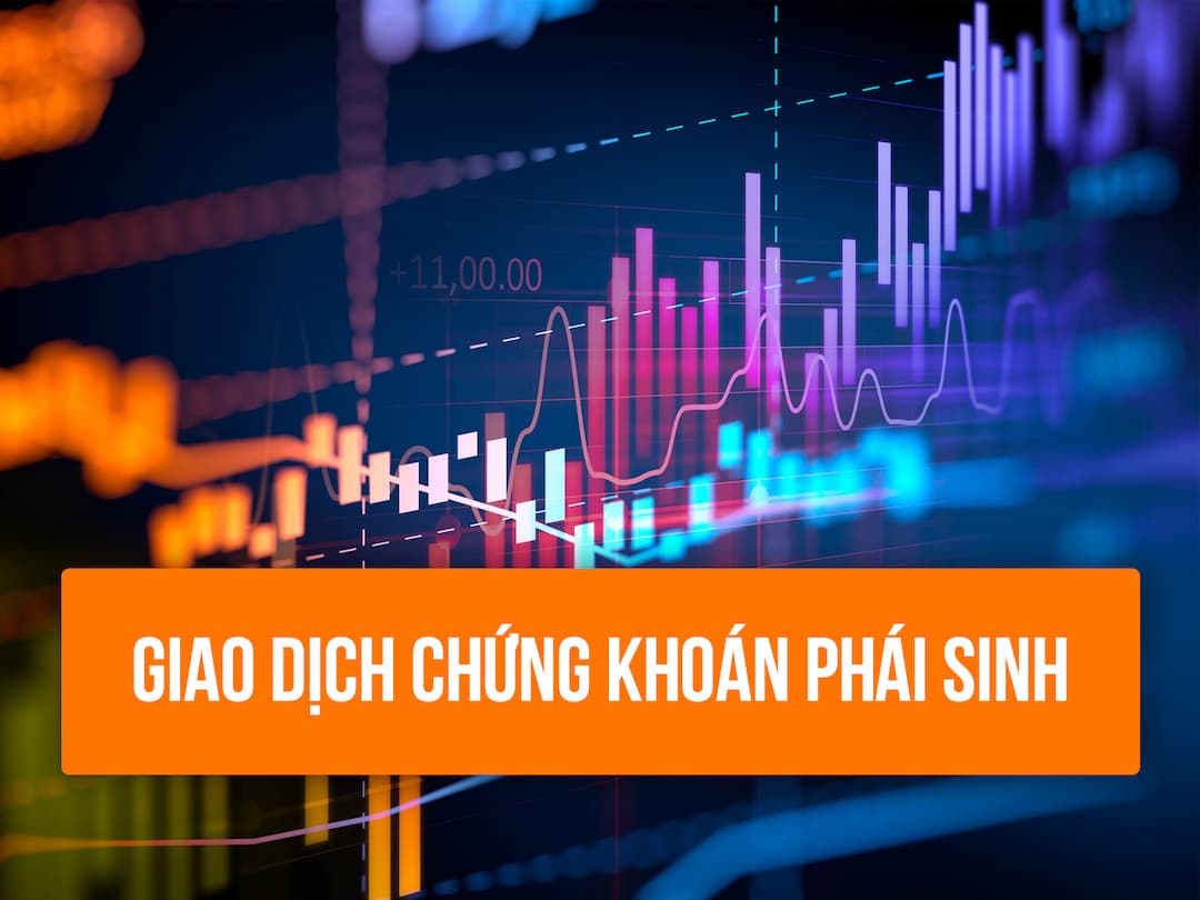 Phí giao dịch - lưu ý khi đầu tư chứng khoán phái sinh