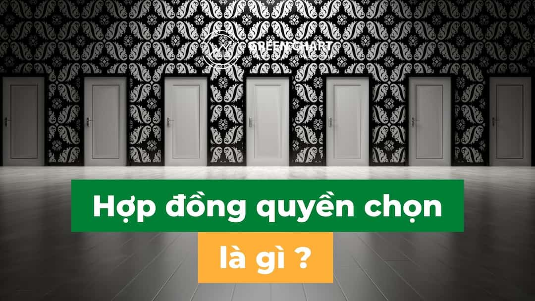 Hợp đồng quyền chọn giao dịch trên thị trường nào?