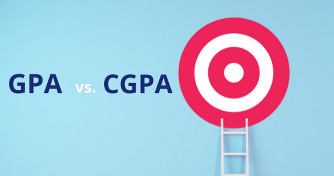 Giới thiệu về GPA và CGPA