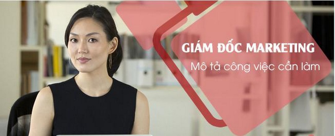 Các nhiệm vụ của Giám Đốc Agency.