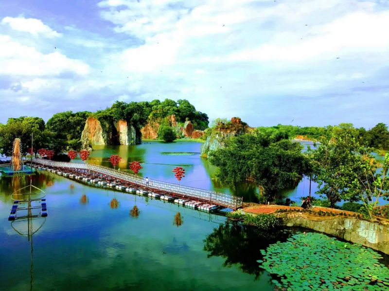 Những điểm du lịch nổi bật tại Đồng Nai